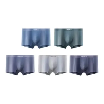 7 SEVFUN Underpants Men's 5 Pack