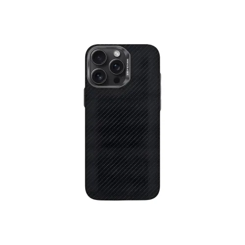 Defense Aramid Material Magnetic Charging Phone Cases Compatible With IPhone 16 Collection Business Formal
