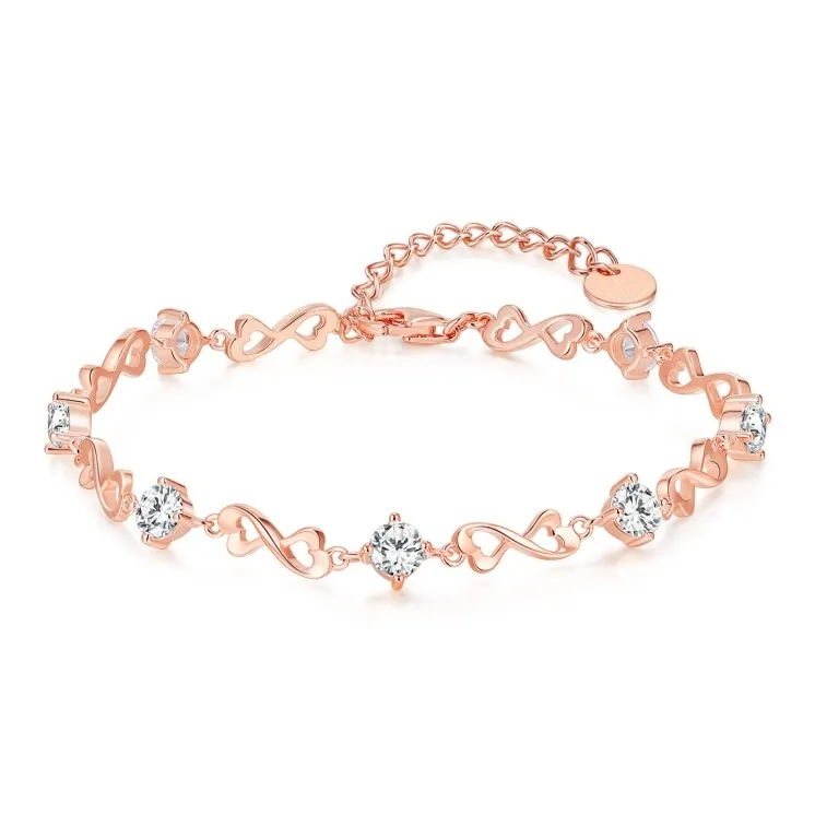 CHIEMOT S925 Silver Hand Accessory Women's-9