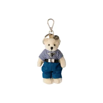 PRADA Enamel Pendants Men's White