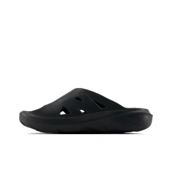 New Balance Fresh Foam Rcvry Slide Phantom Parchment