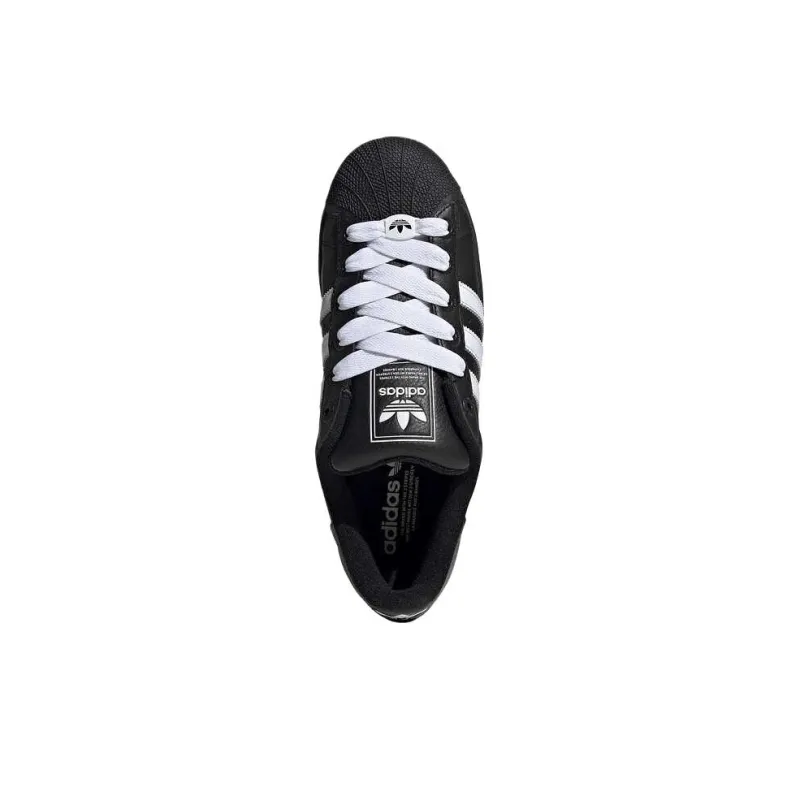 Adidas Superstar Ii Core Black White Core Black-2