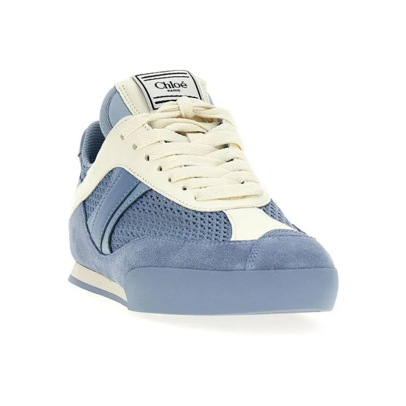 Chloé Kick Sneakers Women's-2