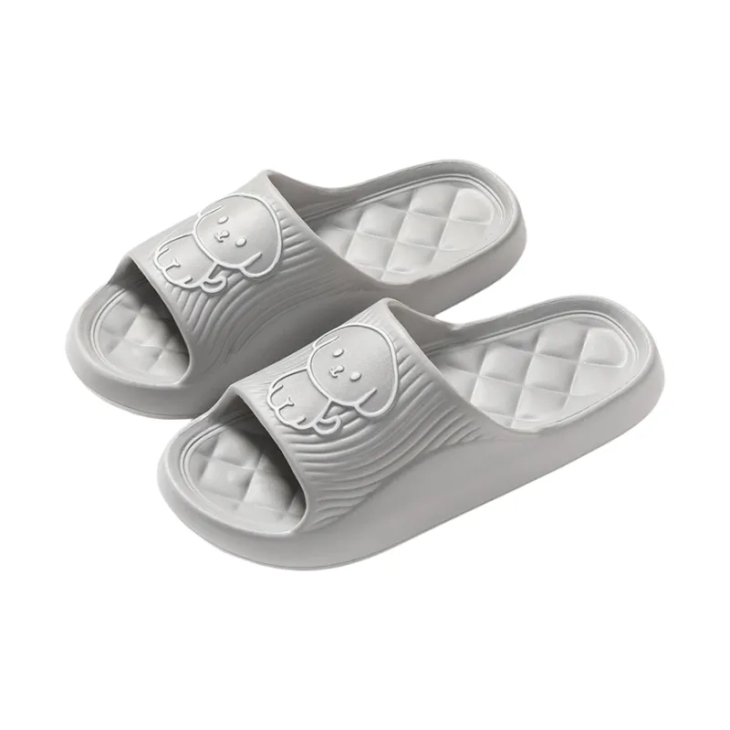 Ming Sheng Slippers / Home Slippers-8
