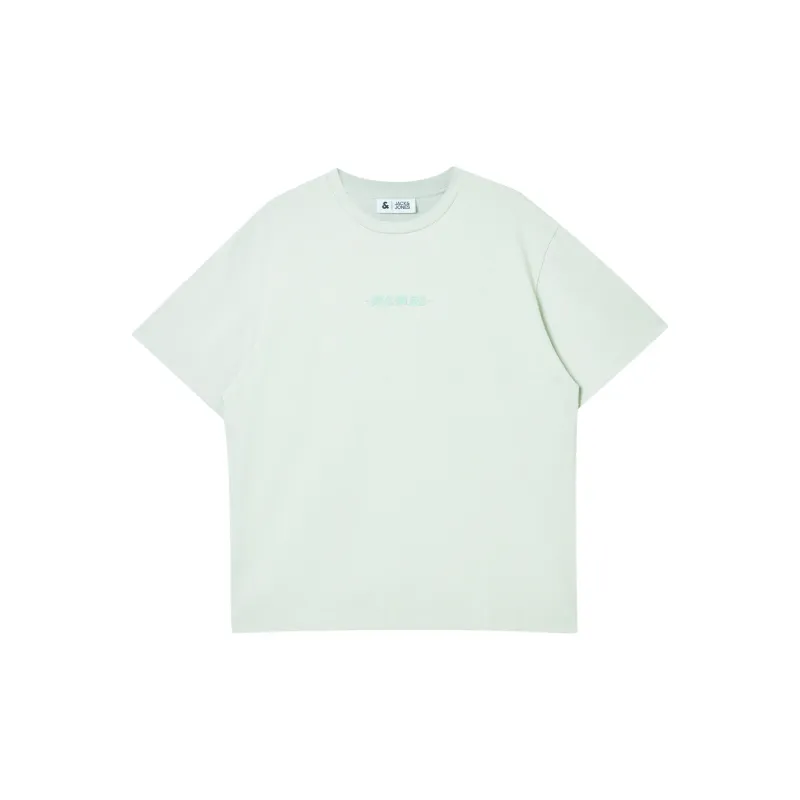 JACK&JONES T Shirts Unisex-11