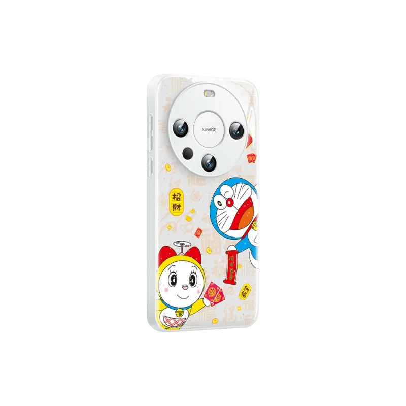 Doraemon/a Phone Cases-11
