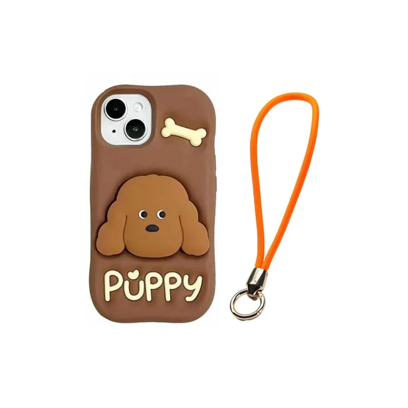 HUANBAOKE Phone Cases-3