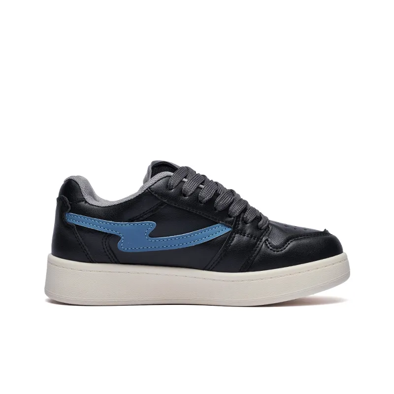 MEXICAN Anti Slip Wear Resistant Low Top Skateboard Shoes Women's-1