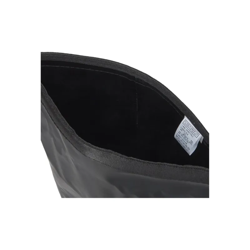 THE NORTH FACE PVC Drying Bag Handbag Unisex Black-3