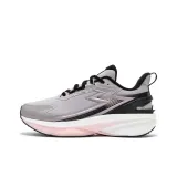 Gray Purple Black
