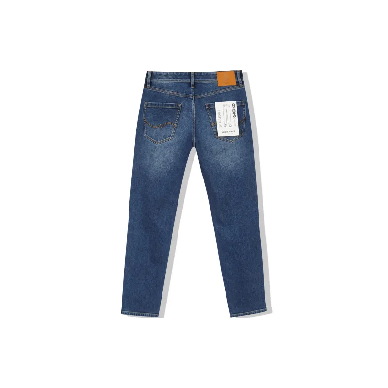 JACK JONES· Denim Gene Series Jeans Men's-16
