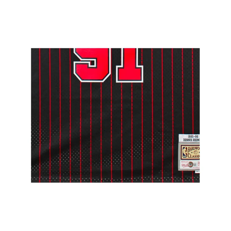 Three For Chicago Bulls Basketball Fan Supplies Beckett Certification Framed Black Red Unisex-4