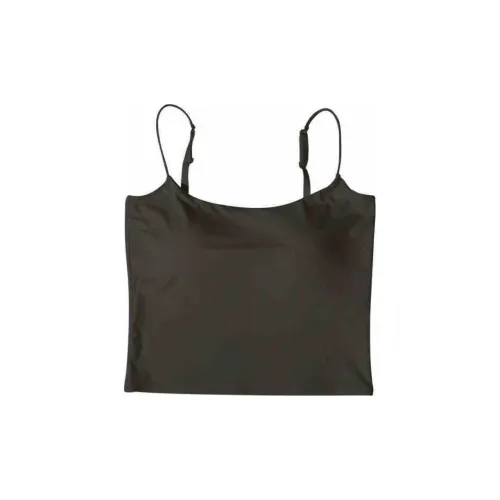 Miss Huang Women's Tank Tops