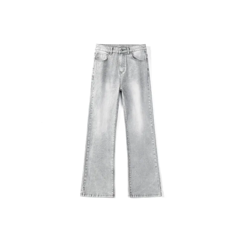 PISYPOX Jeans Unisex-9
