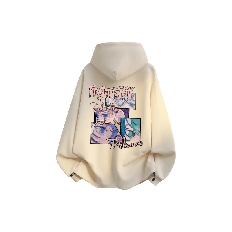 FASTFISH Sweatshirts Unisex-51