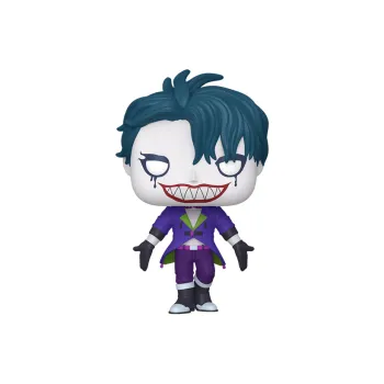 Funko DC Alternate Universe Suicide Squad Joker Chibi Figures