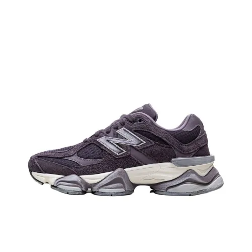 New Balance 9060 Asos Exclusive Purple Overdye