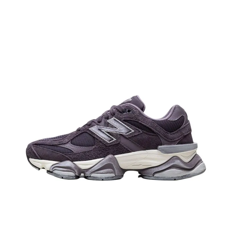 New Balance 9060 Asos Exclusive Purple Overdye-0