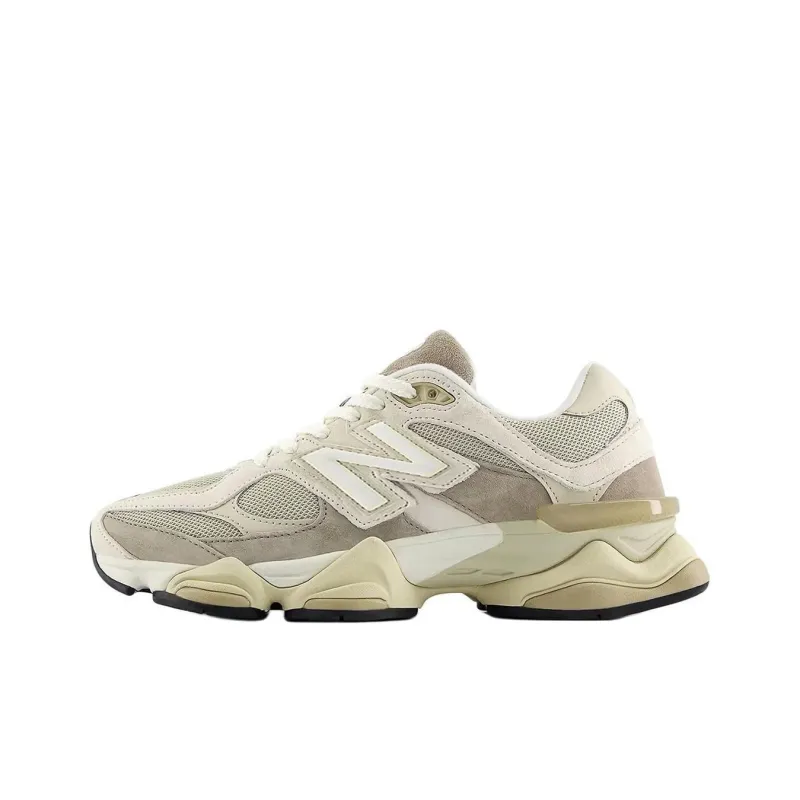 New Balance 9060 Oatmeal-0