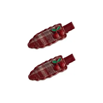Danqin Alloy Hair Clips Women's