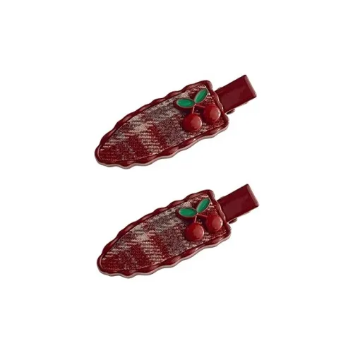Danqin Alloy Hair Clips Women's