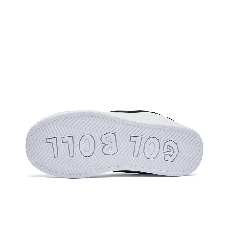 MEXICAN Anti Slip Wear Resistant Low Top Skateboard Shoes Women's-13