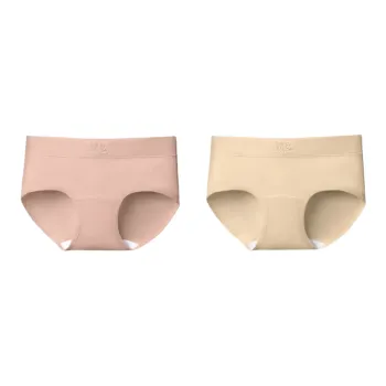 Lan Miao Underpants Women's 2 Pack