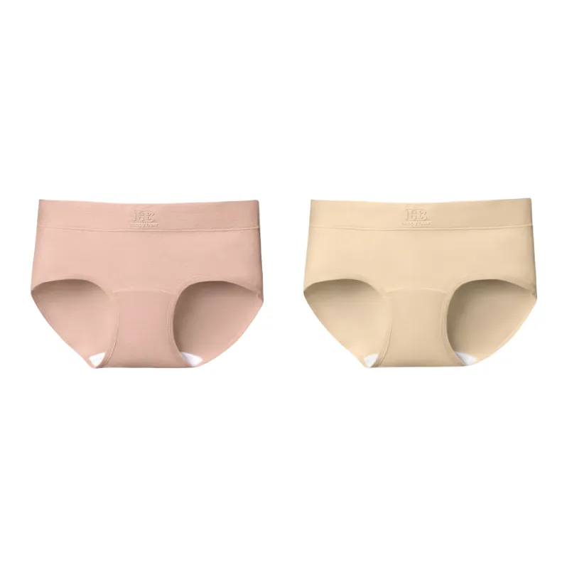 Lan Miao Underpants Women's 2 Pack-0