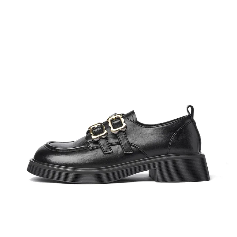 JOSINY JOSINY Loafers 4cm Women's-1