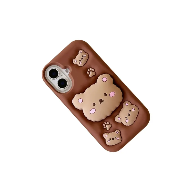 HUANBAOKE Phone Cases-8