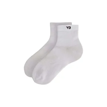 Y 3 Free Shipping With AdiClub Y 3 Classic Lo Socks