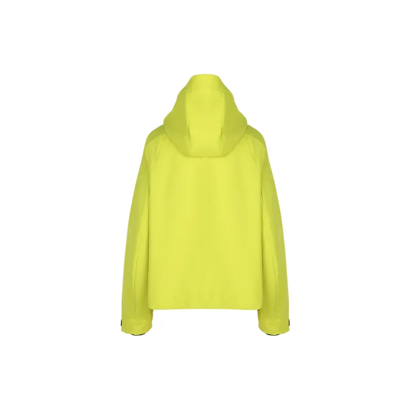 UPON PRO Jackets & Coats Unisex Amber Mist-1