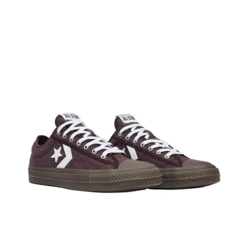 Converse Star Player 76 Low 'Tough Textures Rugged Brown'-2
