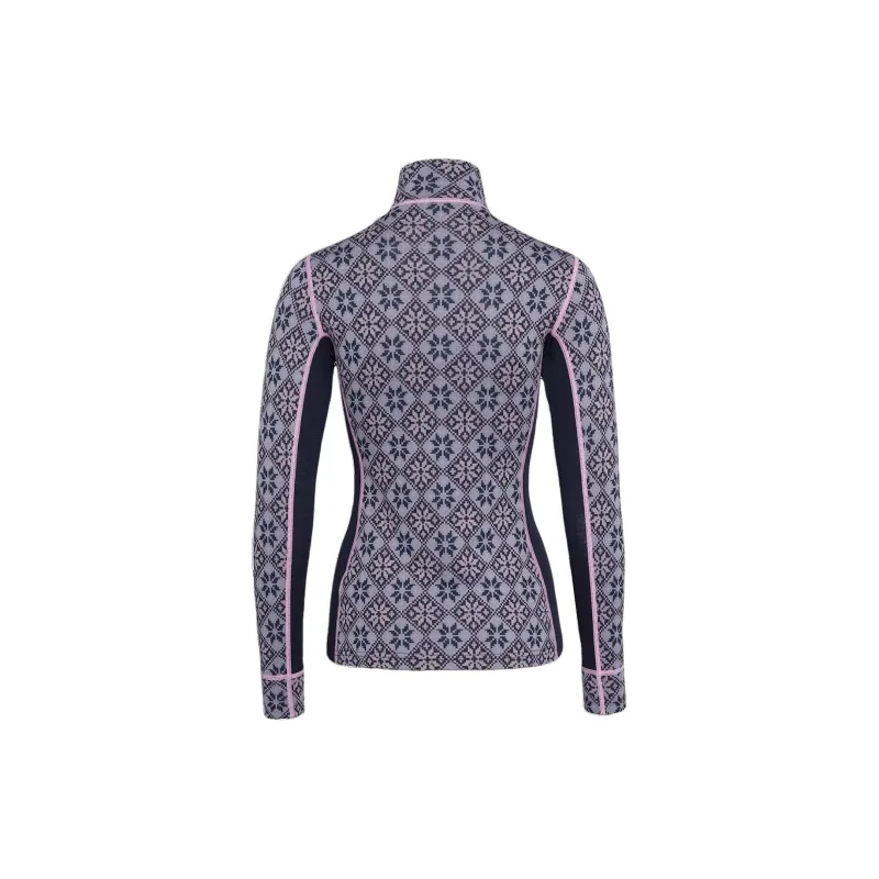 Kari Traa Sweaters Women's Blue-1