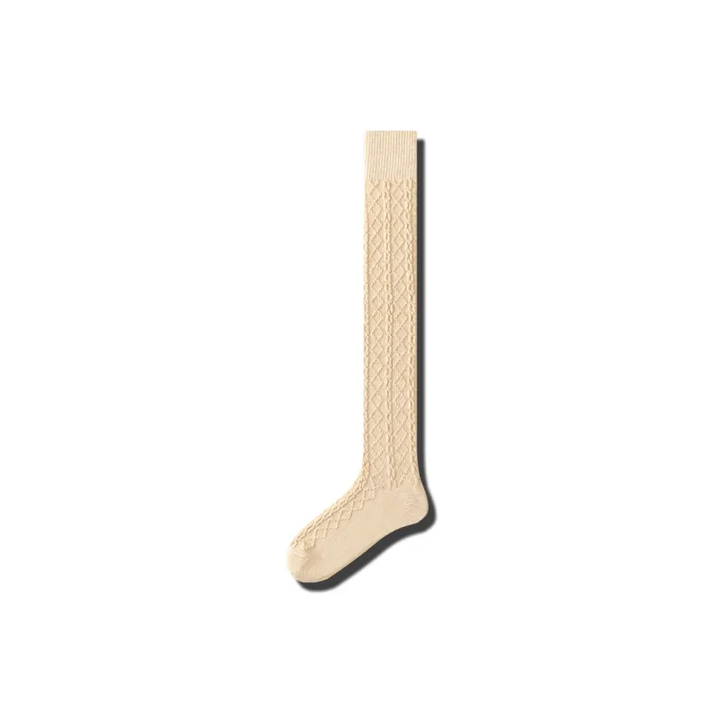 YOOKA Thigh high Socks Unisex Combo Set-14