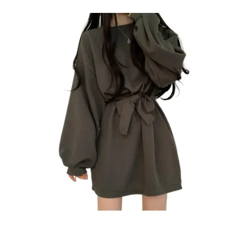 EOEI Sweatshirts Women's