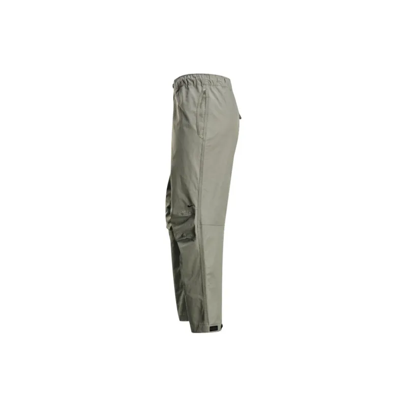 Nike Casual Pants Men's Light Green Gray/Black-2