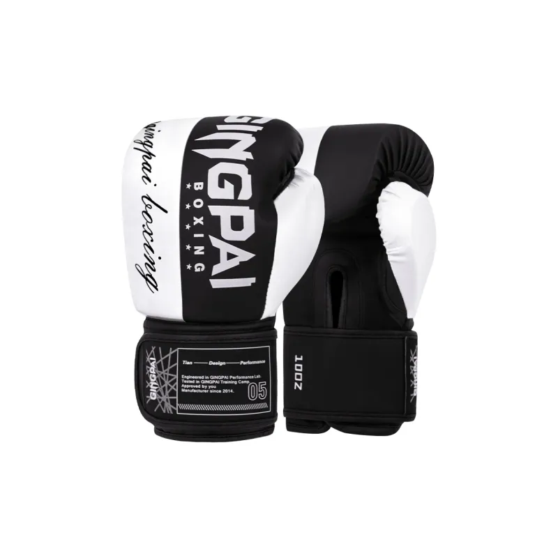 Competition Boxing Gloves-1