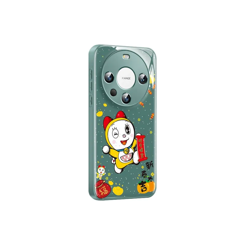 Doraemon/a Phone Cases-2