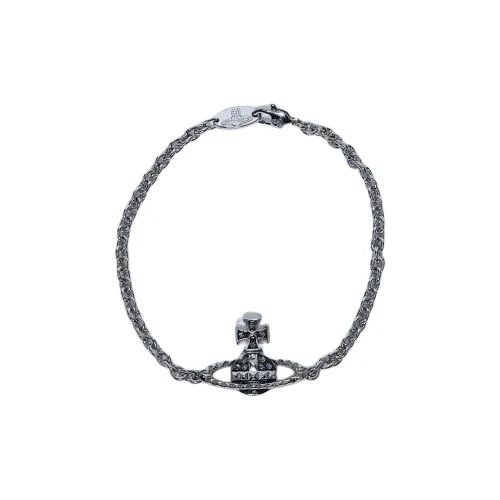 Vivienne Westwood Orb Pendant Bracelet