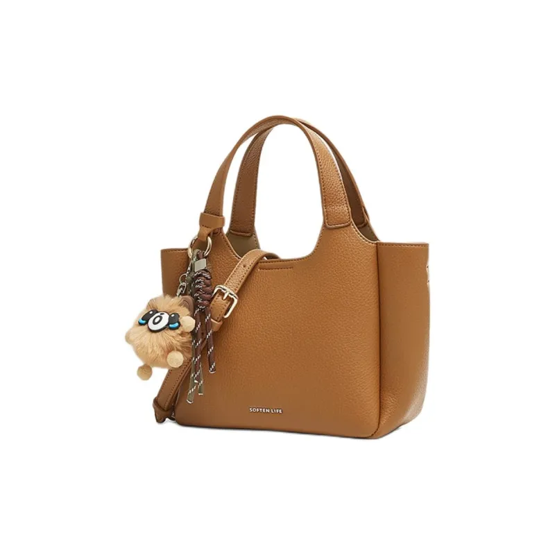 BASTO PU Crossbody Bag Women's Multicolor-3