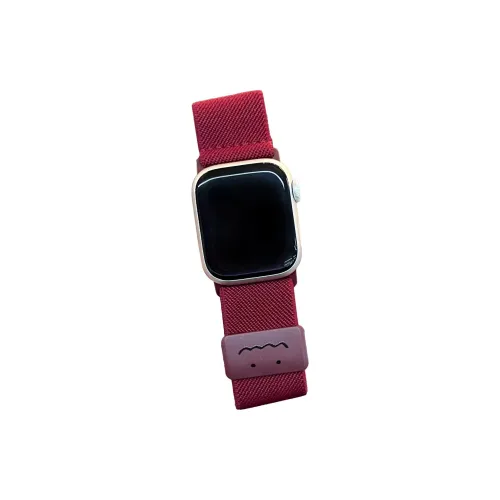 IWabcertoo Unisex Watch Bands