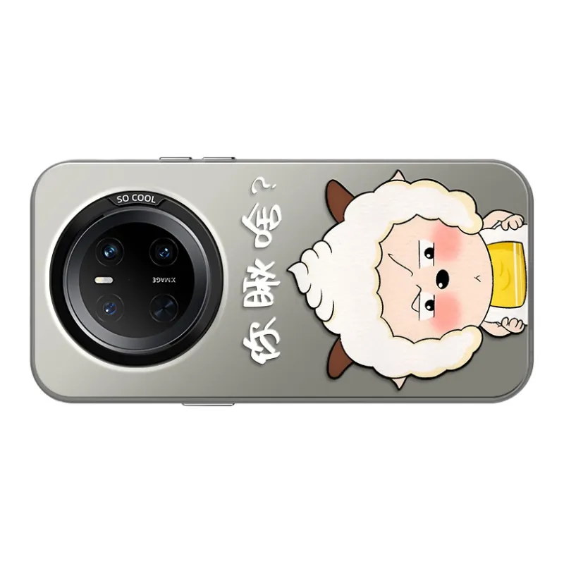 MANQIN Phone Cases-4