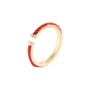 Welcome to the treasure Rings Unisex
