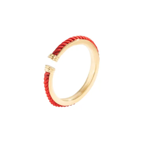 Welcome to the treasure Rings Unisex
