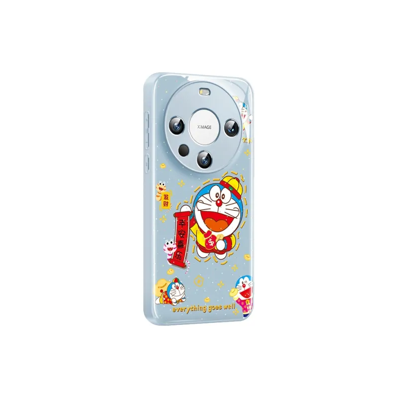 Doraemon/a Phone Cases-14