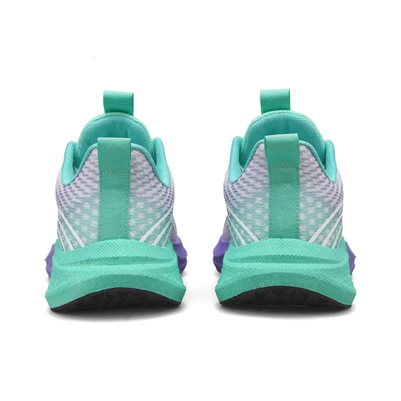 DoraemonA Low Top Running Shoes Unisex-24