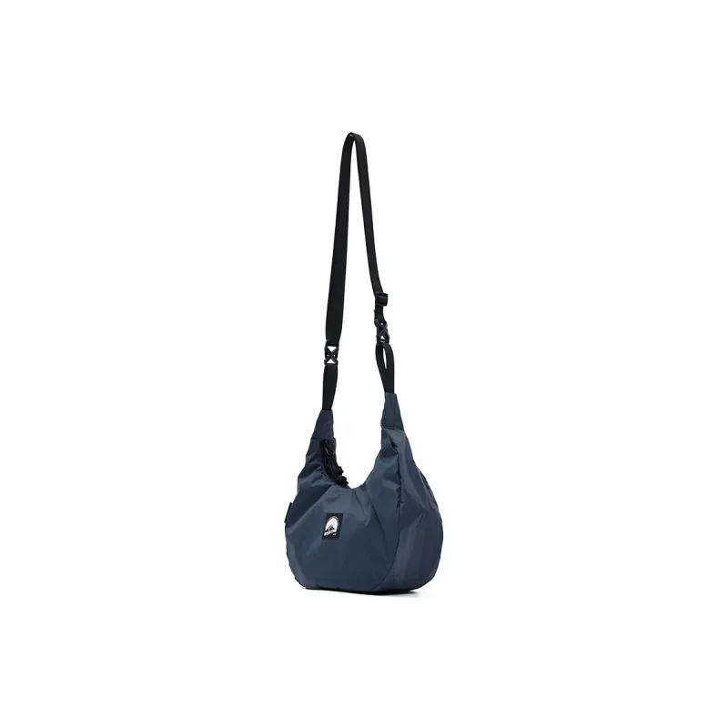 MYEDITION 5L Shoulder Bag, Crossbody Bag, Outdoor Bag Fabric Multicolor Unisex-8