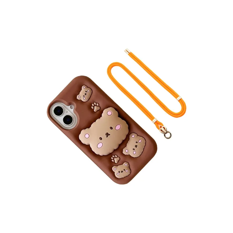 HUANBAOKE Phone Cases-2