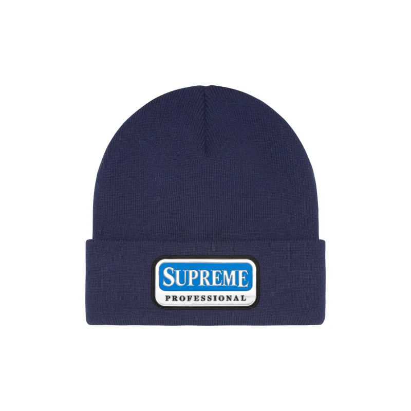 Supreme Professional Beanie-2
